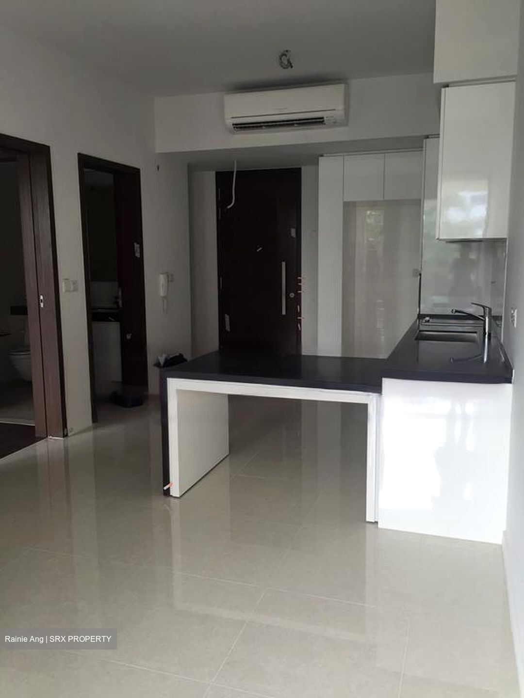 Archipelago (D16), Condominium #486148181